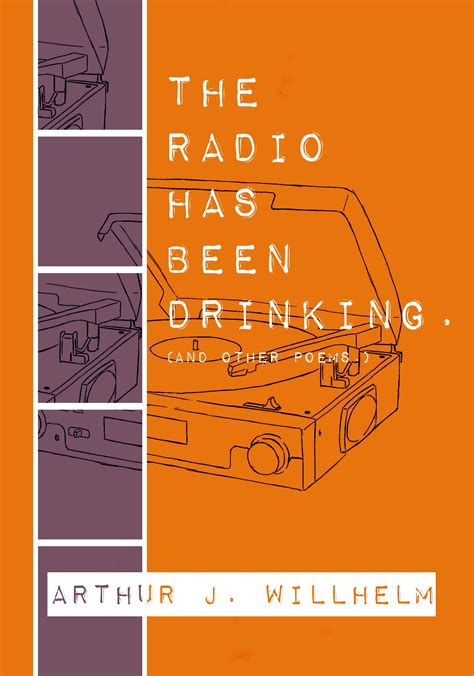 Paper Radio: Poems
