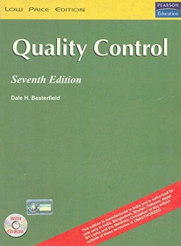 Paper quality control