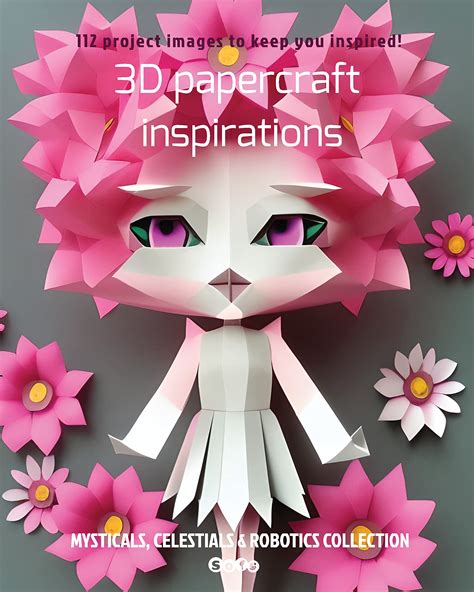 Papercraft Inspirations