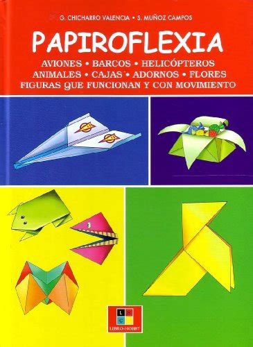 Papiroflexia (Spanish Edition)