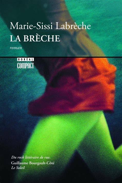 Par la brèche