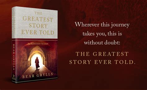 Parables: The Greatest Story Every Told- Retold.