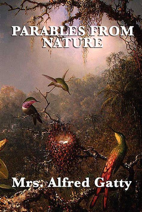 Parables From Nature
