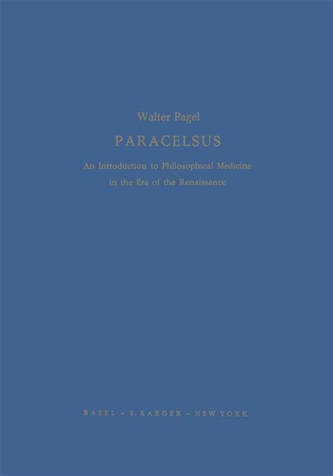 Paracelsus
