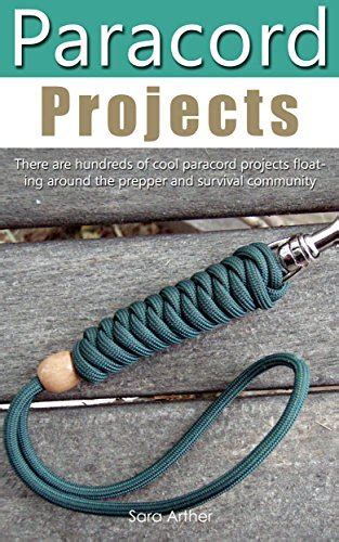 Paracord Projects
