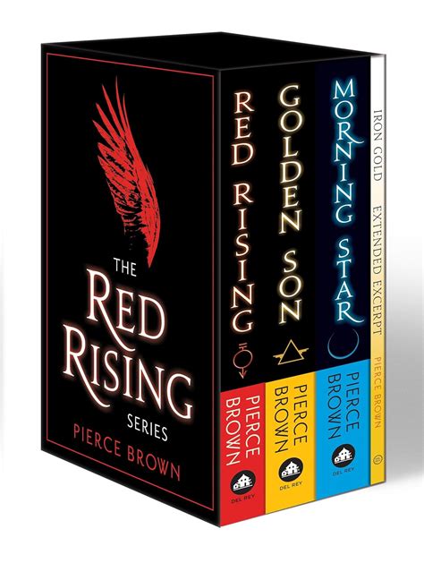 Paradise Rising