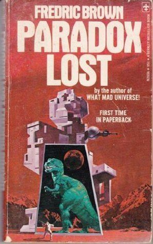 Paradox Lost