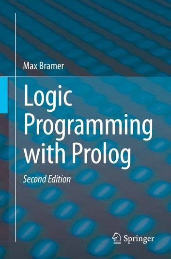 Parallel Logic Programming