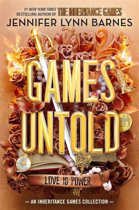 Parallel University Book of Games