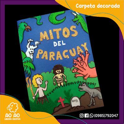 Paranoia Paraguay