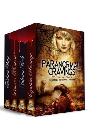 Paranormal Cravings