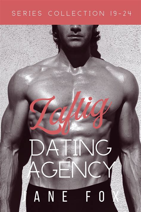 Paranormal Dating Agency World Collection