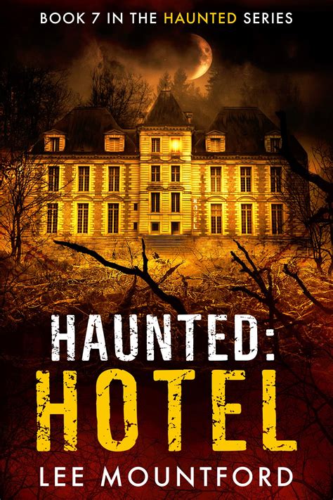 Paranormal Hotel