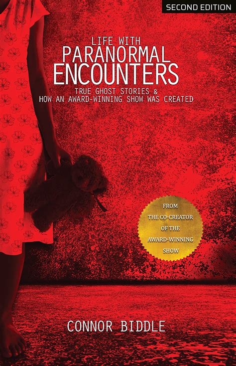 Paranormal encounters