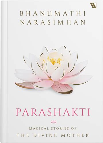 Parashakti