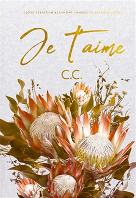 Parce que je t'aime...