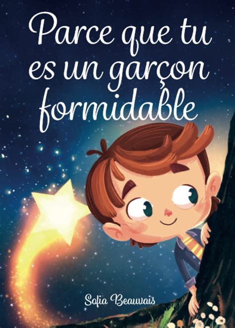 Parce que tu es formidable
