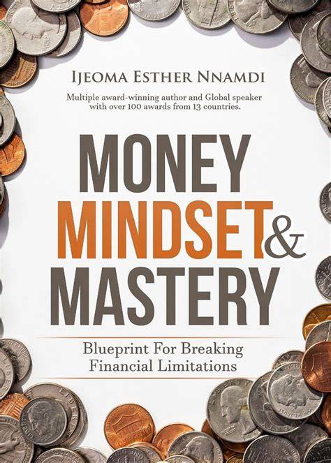 Parent Money Mindset