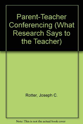 Parent-Teacher Conferencing