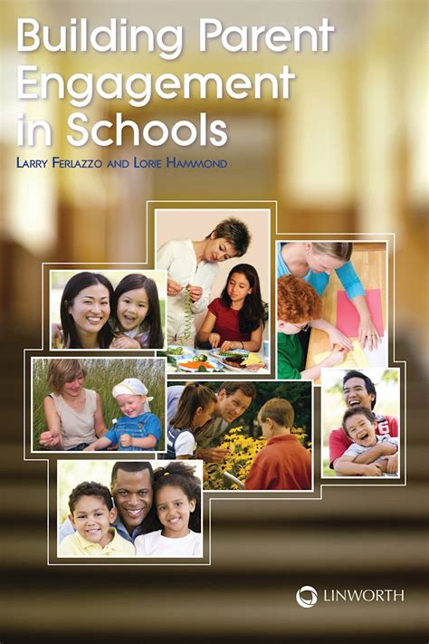 Parents In Partnership: Parent Engagement Program