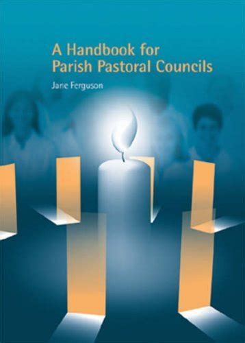 Parish Pastoral Councils