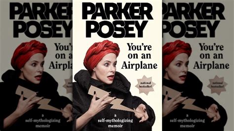 Parker Posey