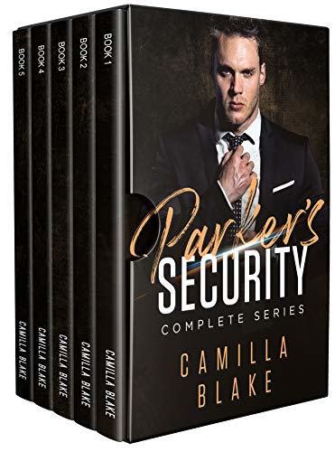 Parker Security #1-5