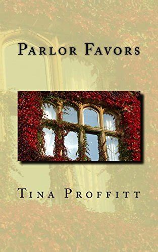 Parlor Favors