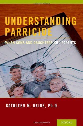 Parricide