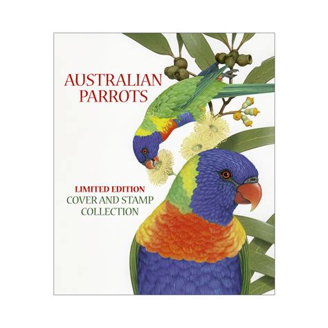 Parrots