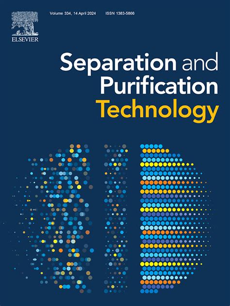 Part 1 Seperation and Purification