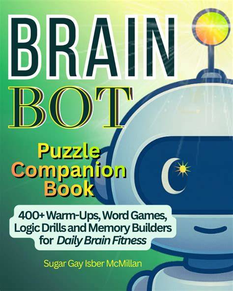 Part Brain, Part Bot: What AI Is and What It Is Not