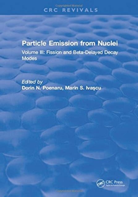 Particle Emission From Nuclei