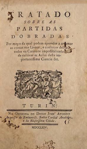 Partidas Dobradas