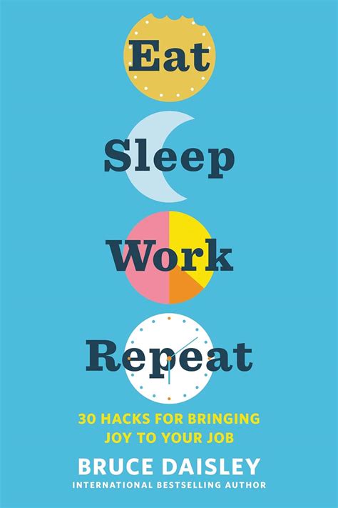 Party. Sleep. Repeat.