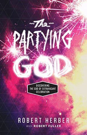 Partying