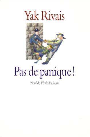 Pas de panique