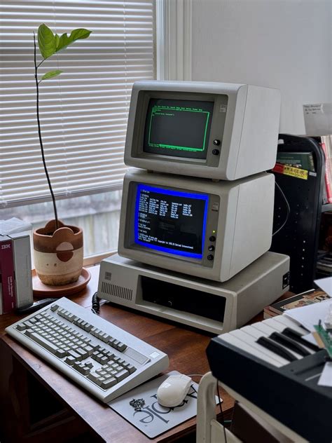 Pascal Programming for the IBM PC and PC XT