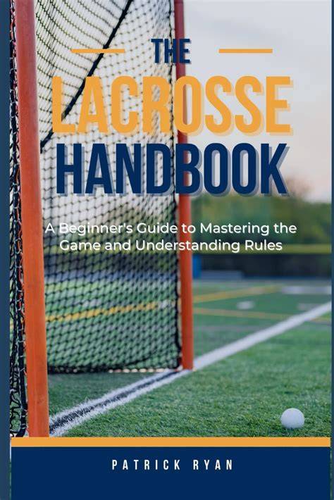 Pass It Lacrosse
