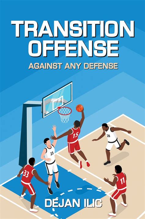 Pass Option Basketball Offense