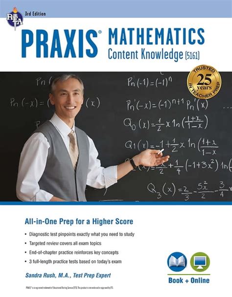 Pass the Praxis & Teacher Tested Classrm Pk
