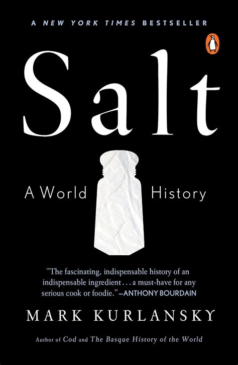 Pass the Salt