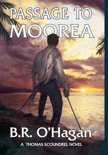 Passage to Moorea