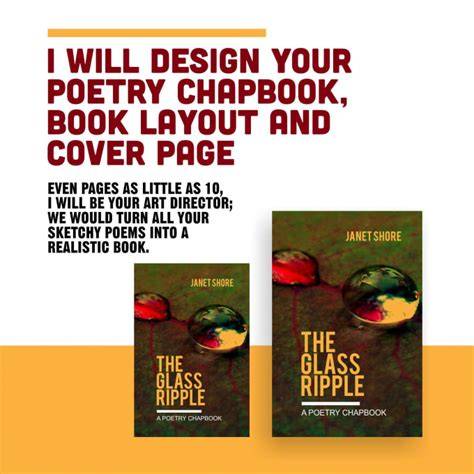 Passages: a chapbook