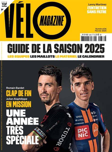 Passion Vélo
