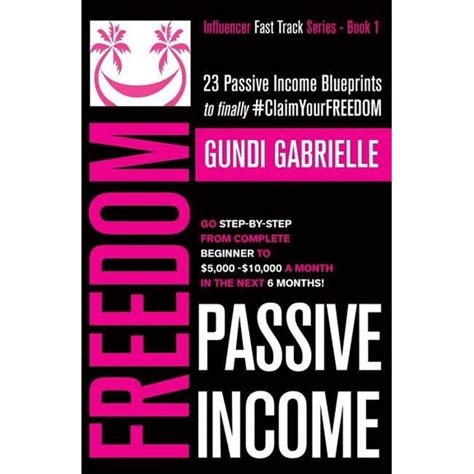 Passive Income Freedom