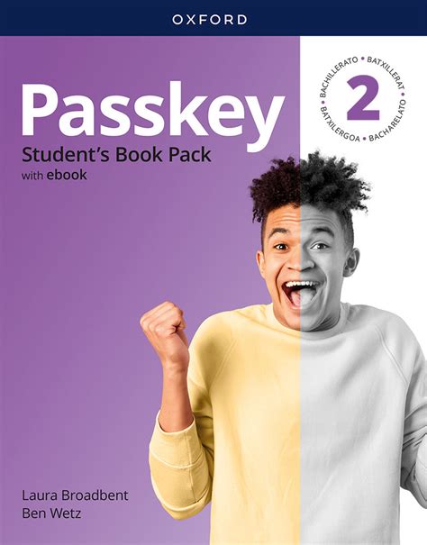 Passkey