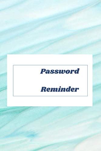 Password Reminder