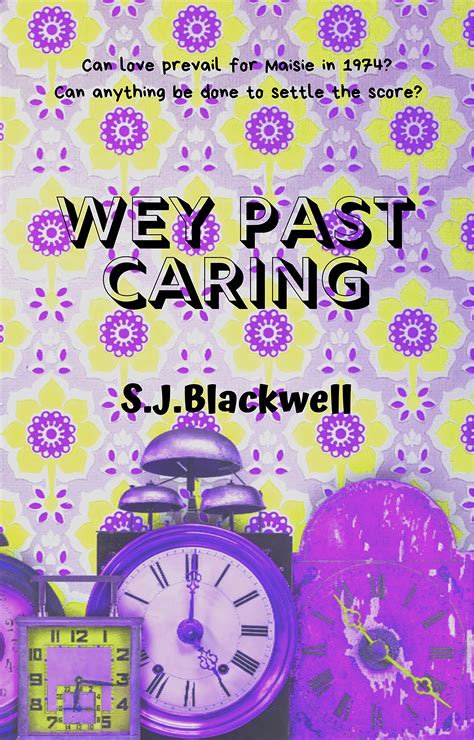 Past Caring