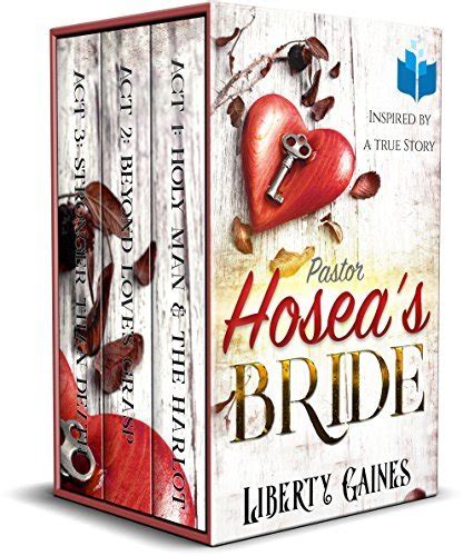Pastor Hosea's Bride